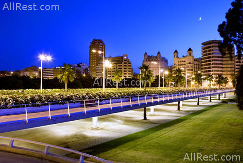 The Westin Valencia 12